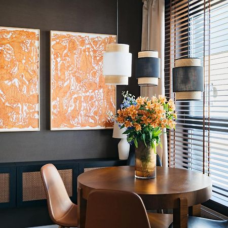 Apartamenty Manggha Residence كراكوفيا المظهر الخارجي الصورة