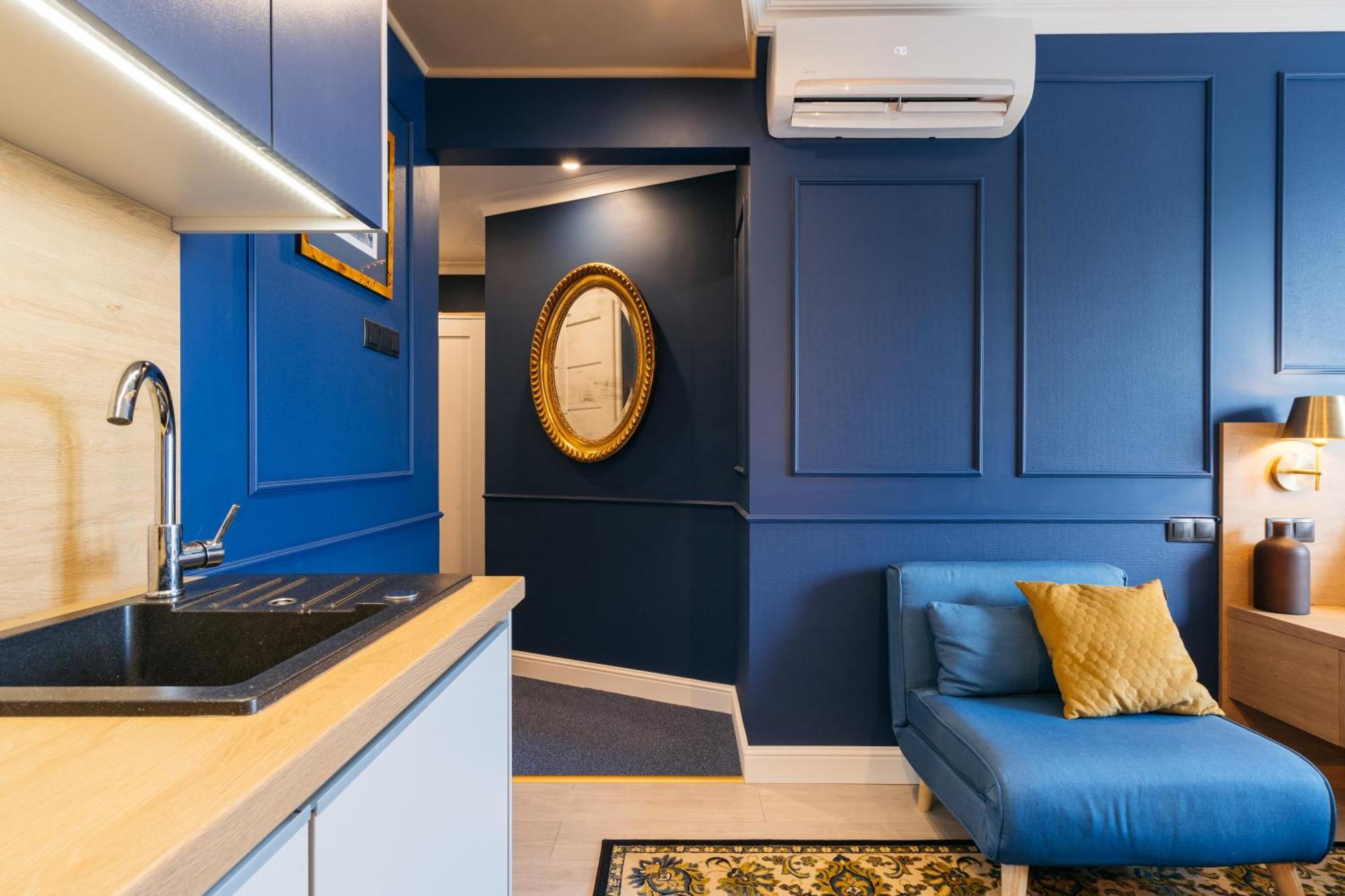 Apartamenty Manggha Residence كراكوفيا المظهر الخارجي الصورة
