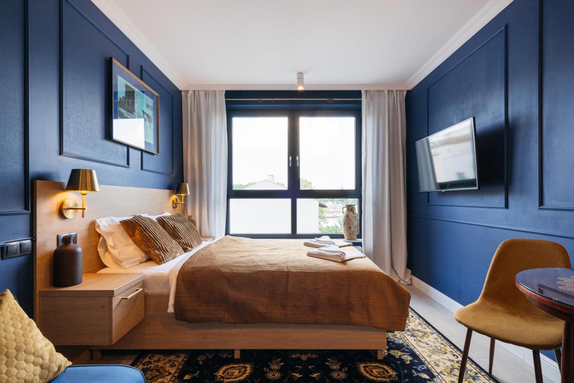 Apartamenty Manggha Residence كراكوفيا المظهر الخارجي الصورة