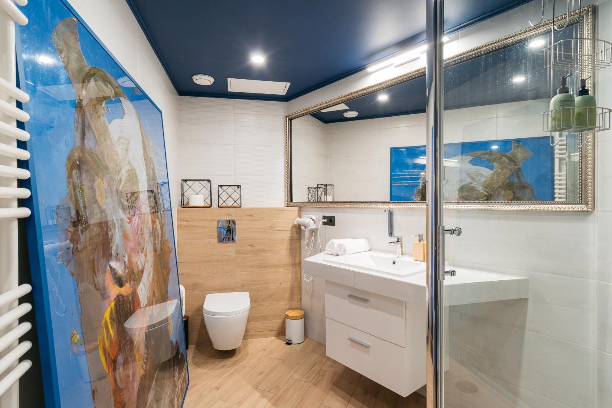 Apartamenty Manggha Residence كراكوفيا المظهر الخارجي الصورة