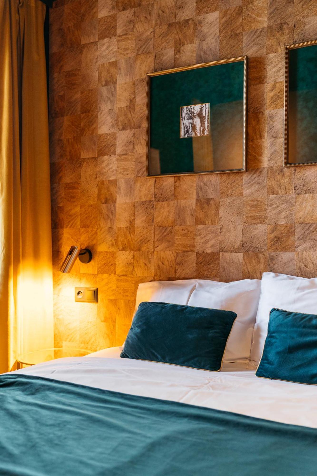 Apartamenty Manggha Residence كراكوفيا المظهر الخارجي الصورة