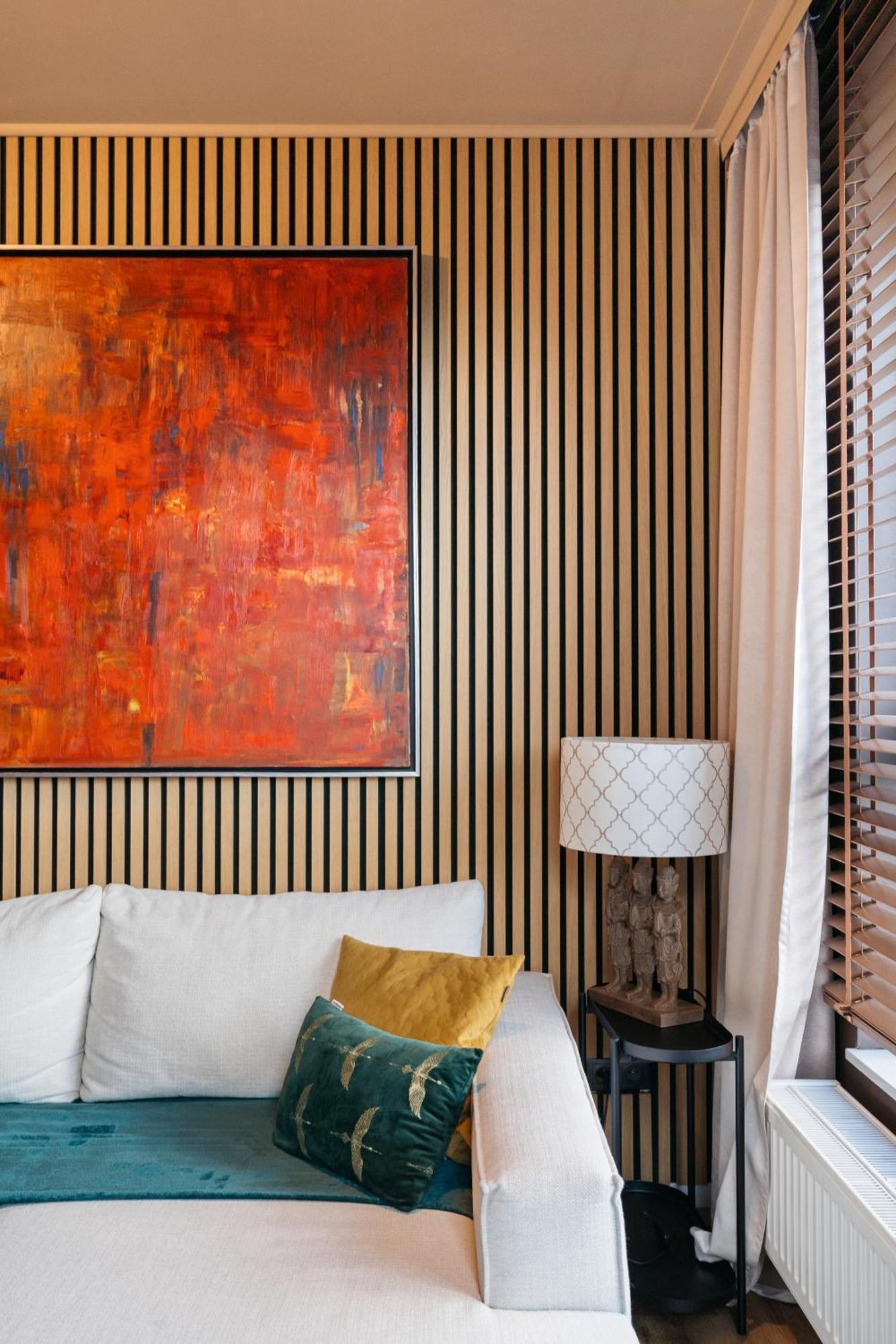 Apartamenty Manggha Residence كراكوفيا المظهر الخارجي الصورة