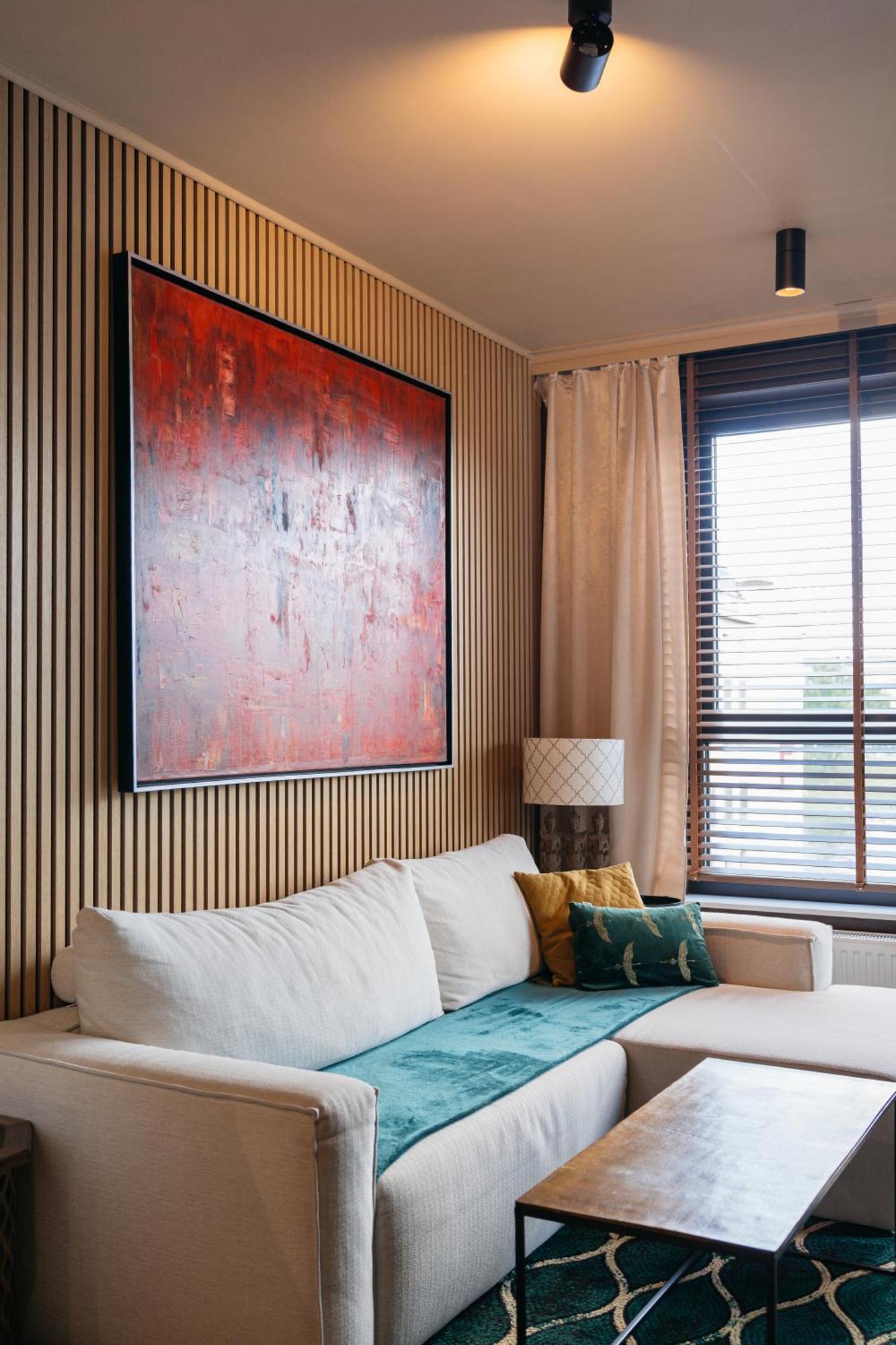 Apartamenty Manggha Residence كراكوفيا المظهر الخارجي الصورة