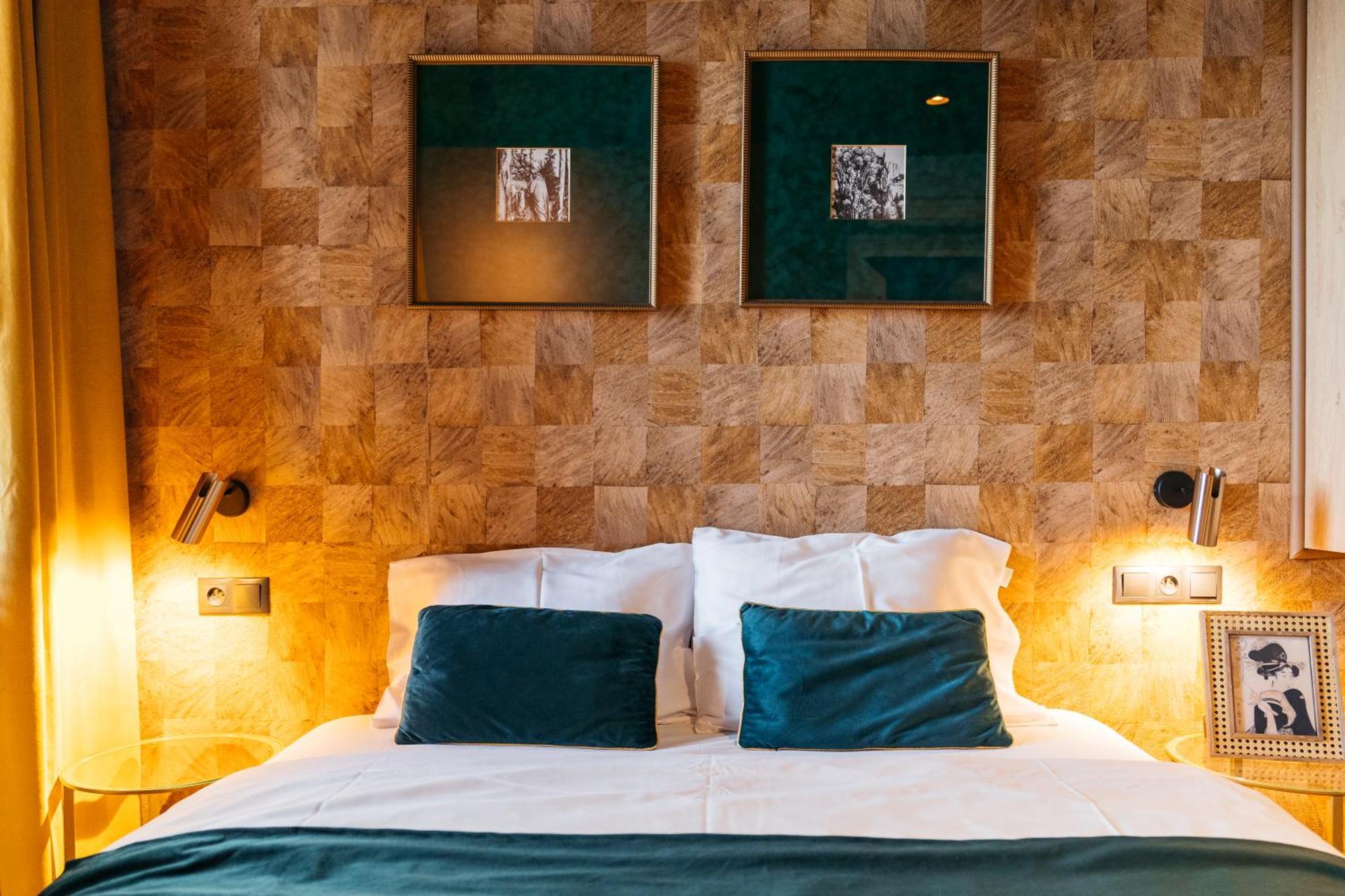 Apartamenty Manggha Residence كراكوفيا المظهر الخارجي الصورة