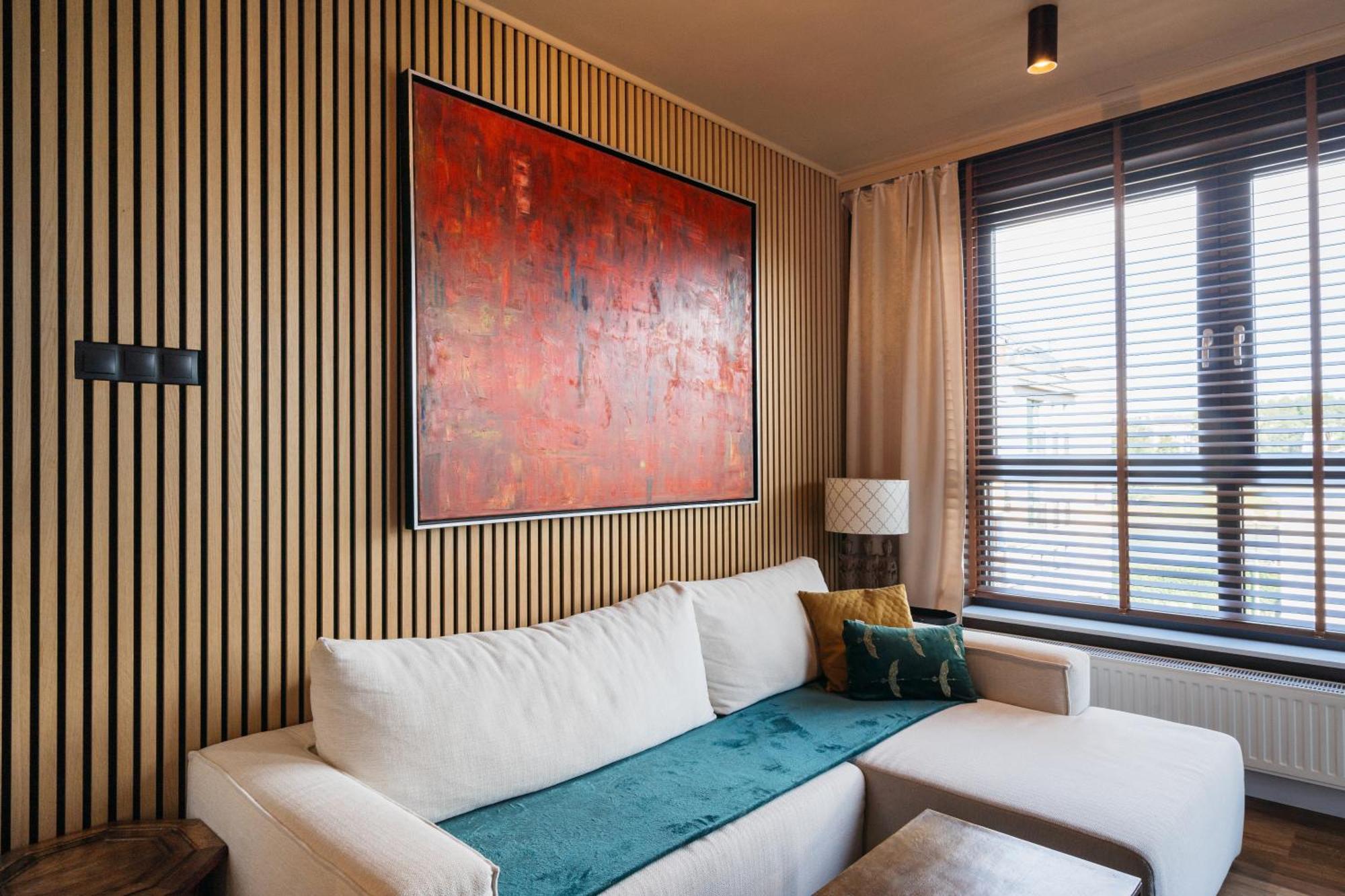 Apartamenty Manggha Residence كراكوفيا المظهر الخارجي الصورة