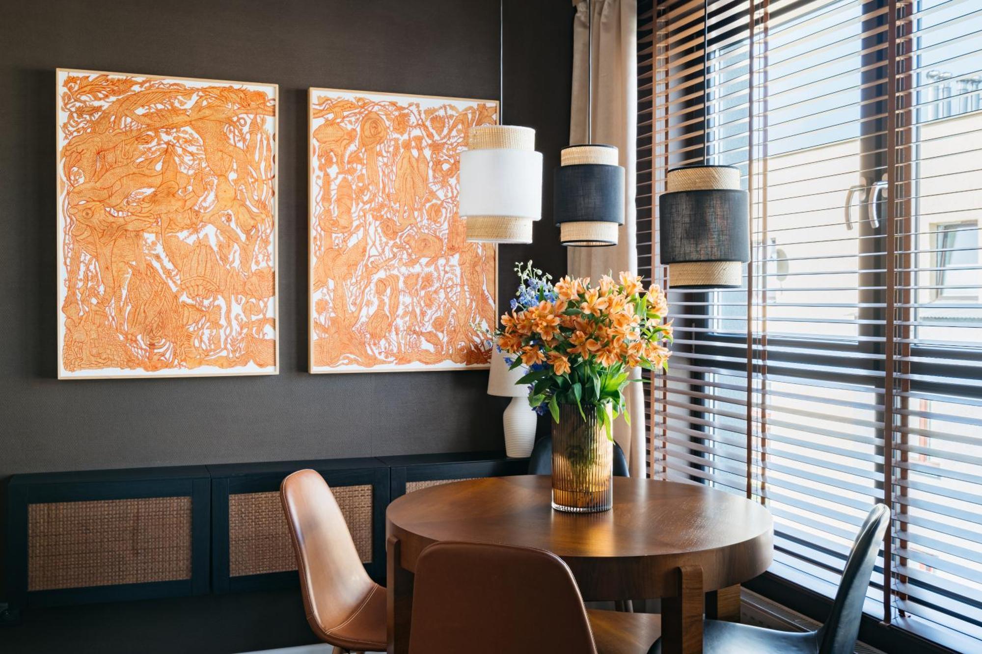 Apartamenty Manggha Residence كراكوفيا المظهر الخارجي الصورة