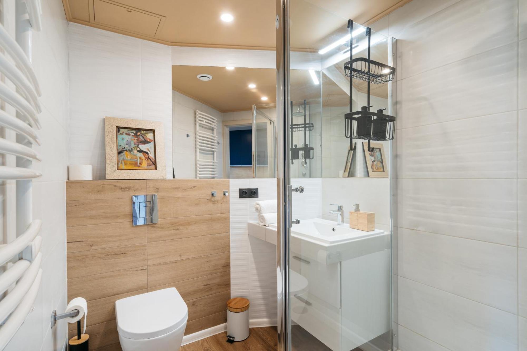 Apartamenty Manggha Residence كراكوفيا المظهر الخارجي الصورة