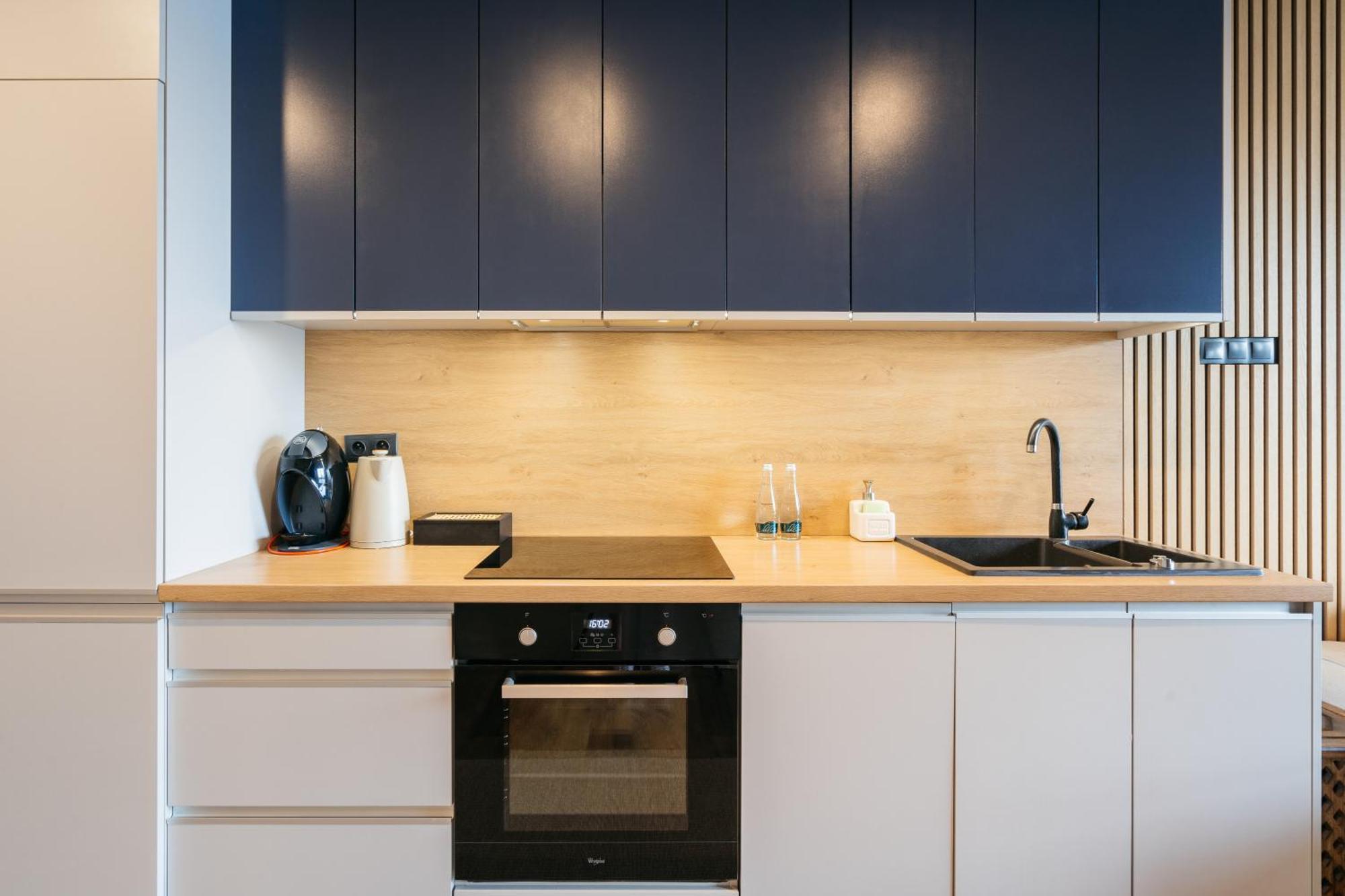Apartamenty Manggha Residence كراكوفيا المظهر الخارجي الصورة