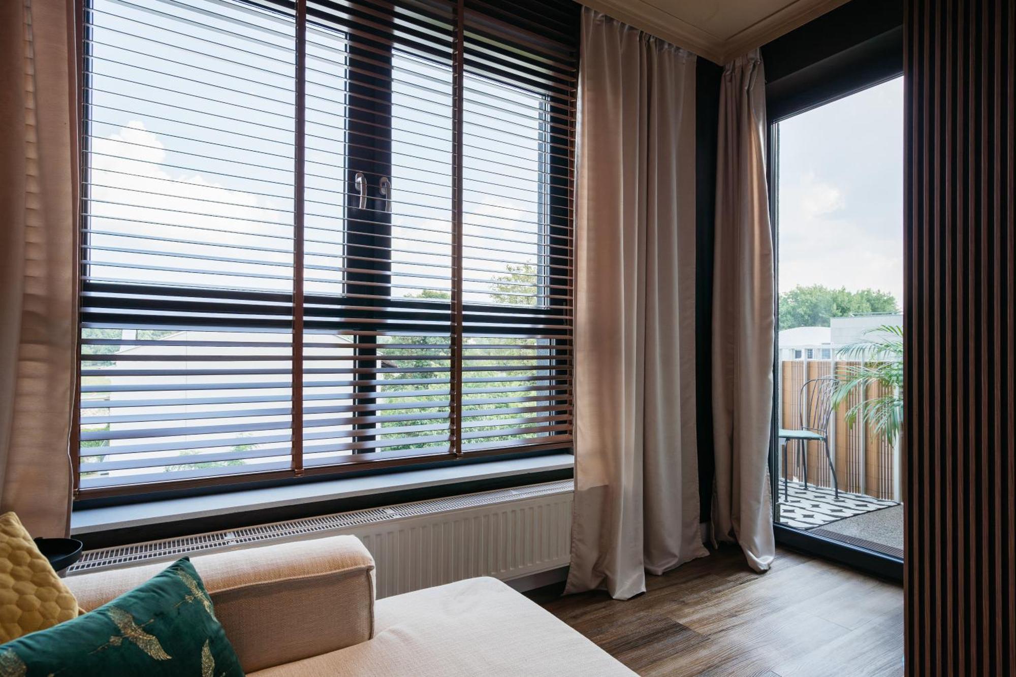 Apartamenty Manggha Residence كراكوفيا المظهر الخارجي الصورة