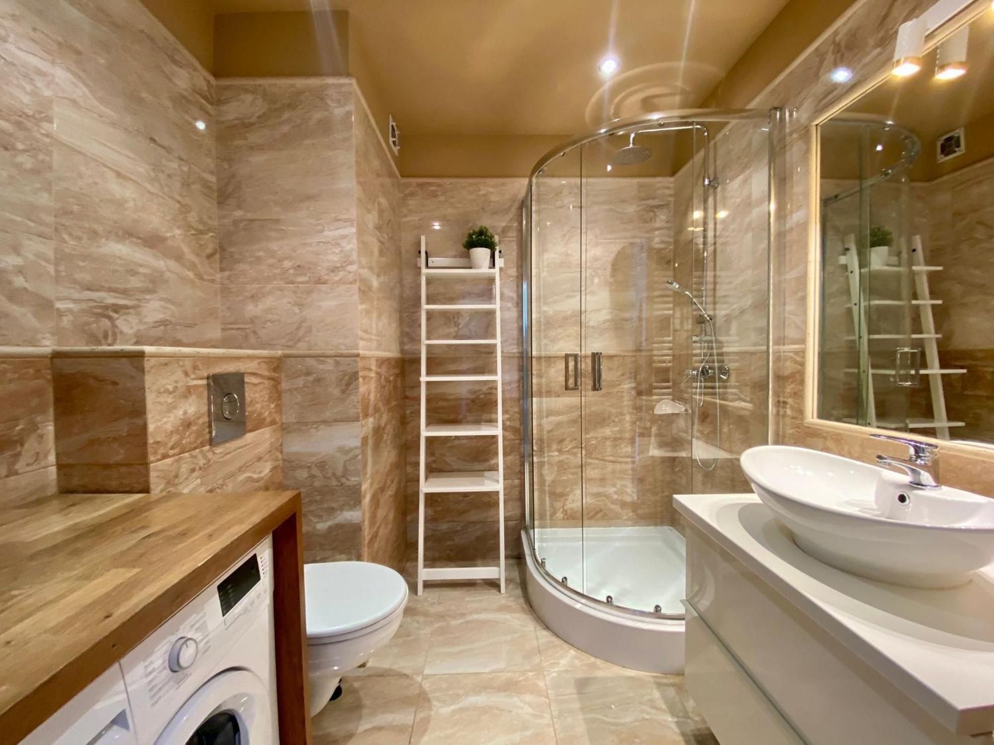 Apartamenty Manggha Residence كراكوفيا المظهر الخارجي الصورة